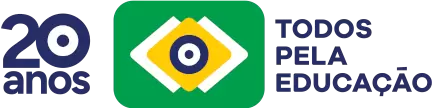 Todos pela EducaÃ§Ã£o