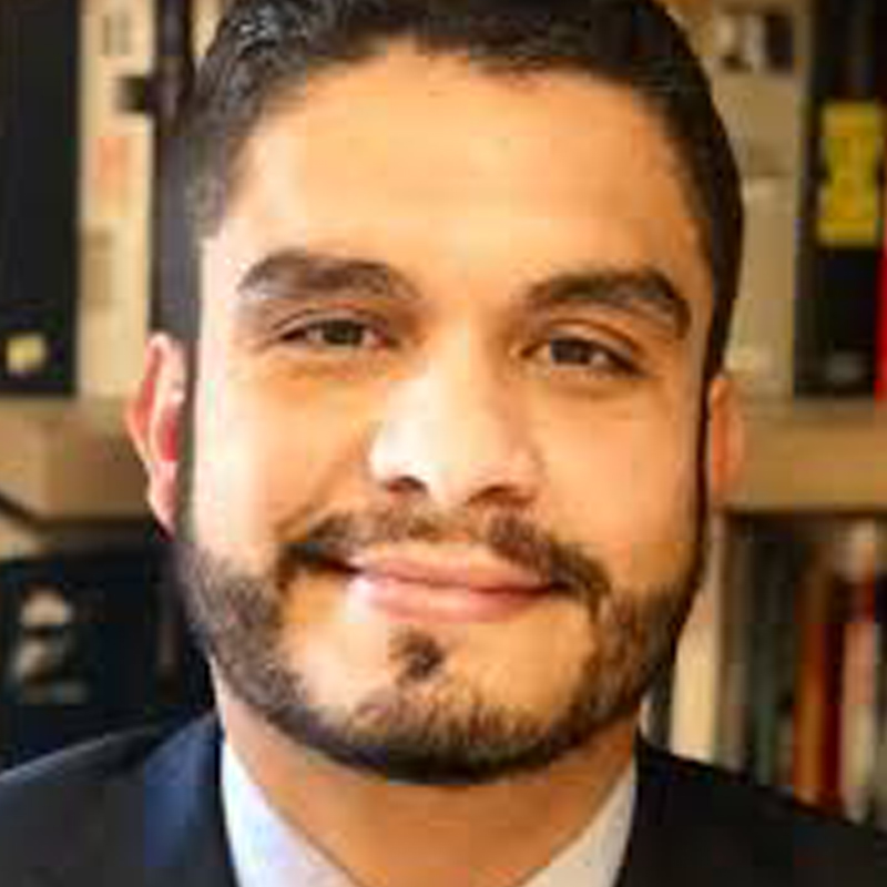 Julio Araujo