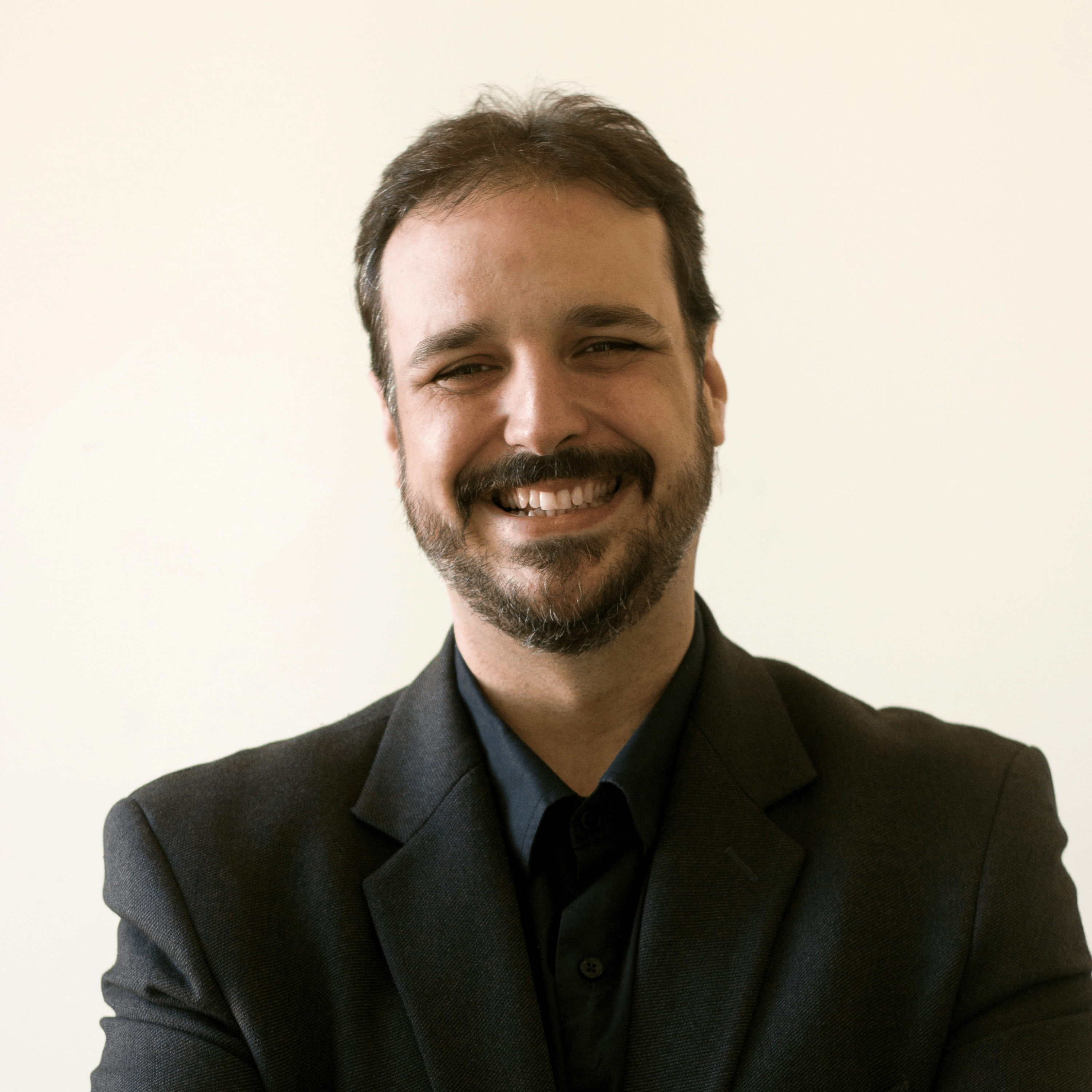 Rafael de Pino
