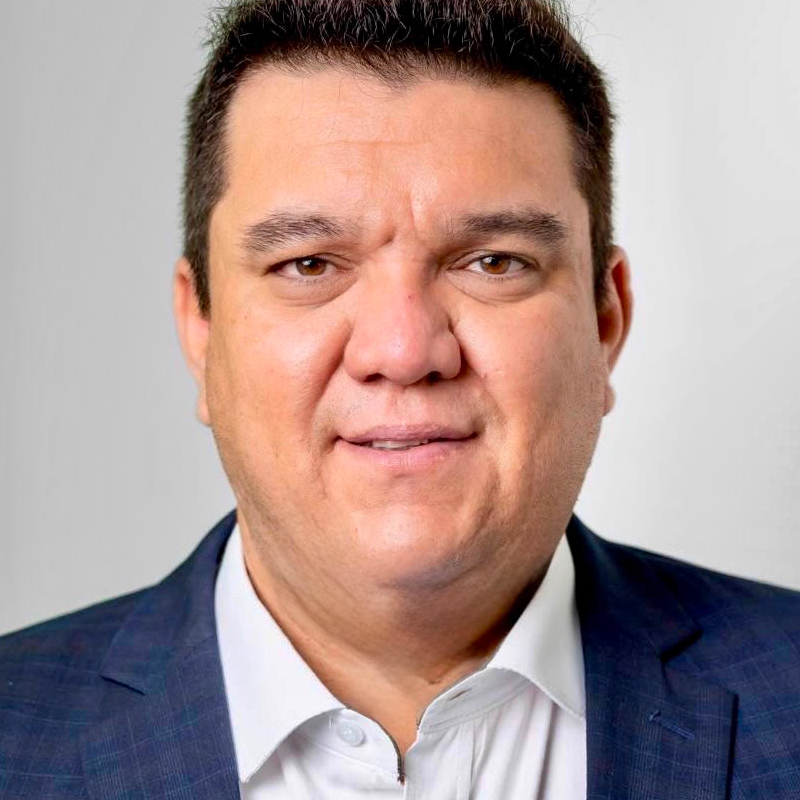 Fred Justo