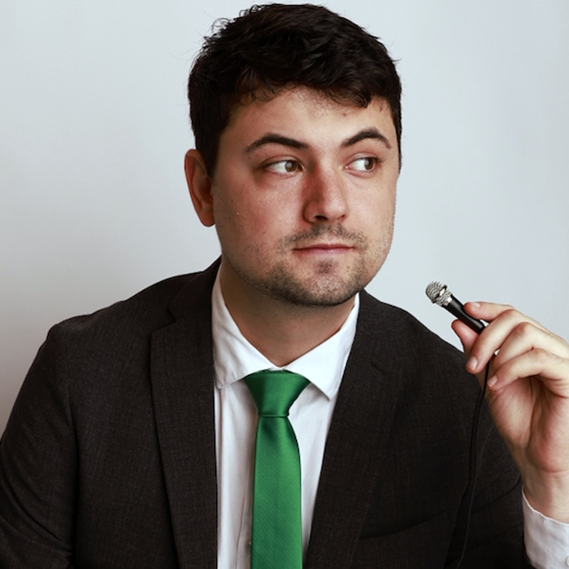 Alan Blanco