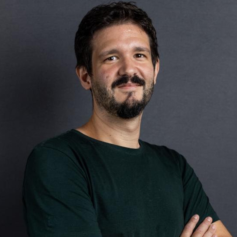 Pedro Lopes