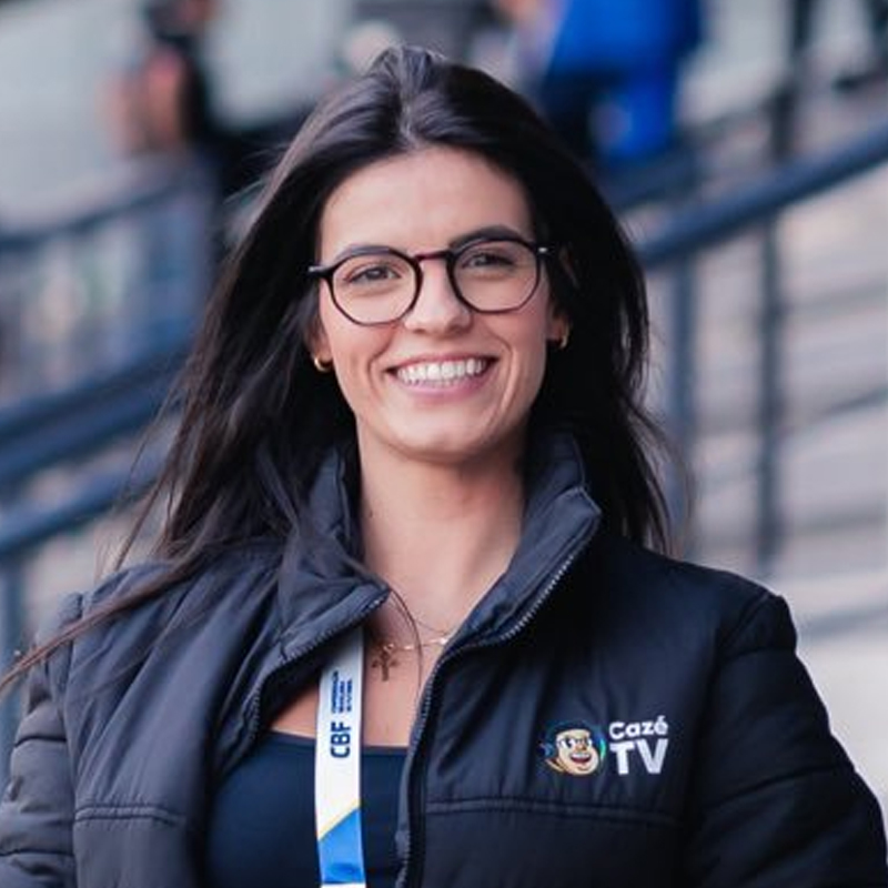 Laura Luzzi 