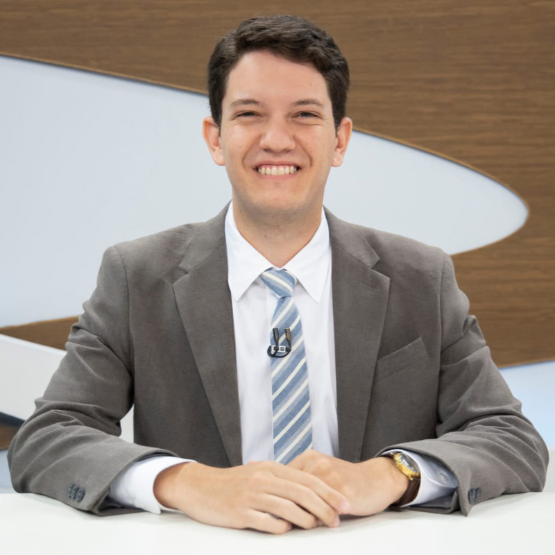 Cézar Feitoza