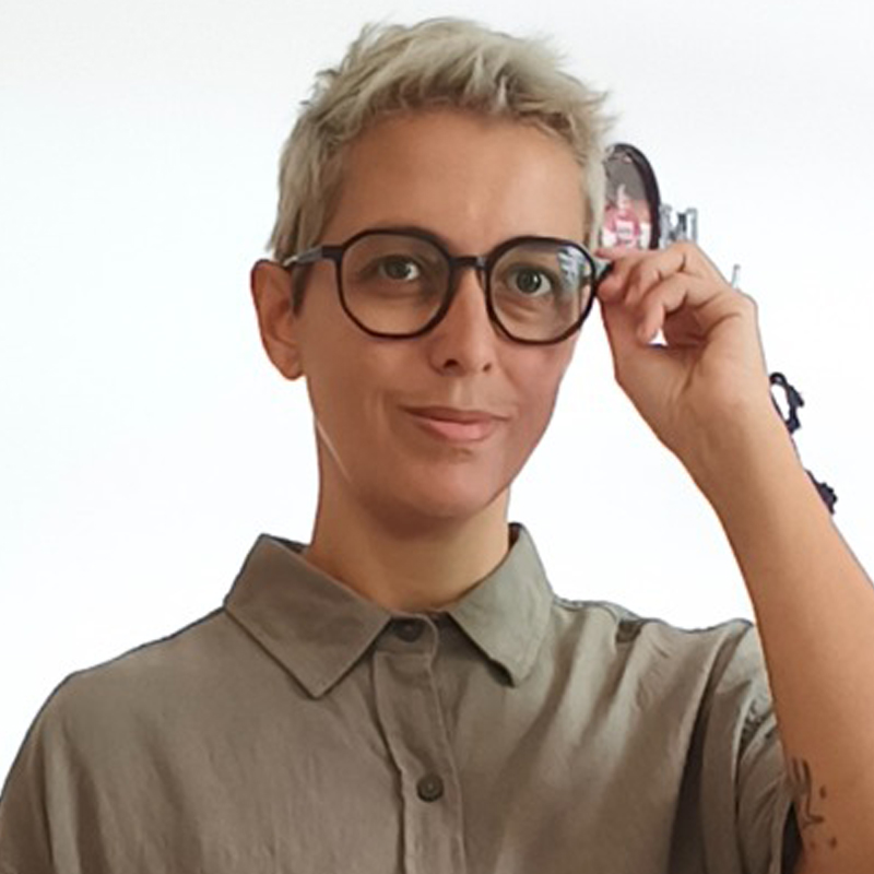 Helena Bertho