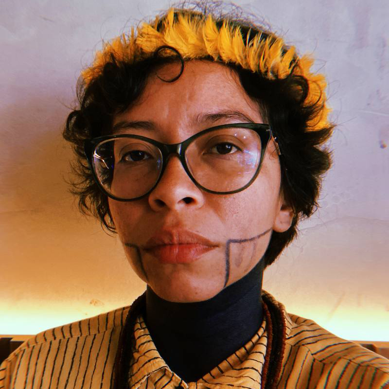 Jamille Mura