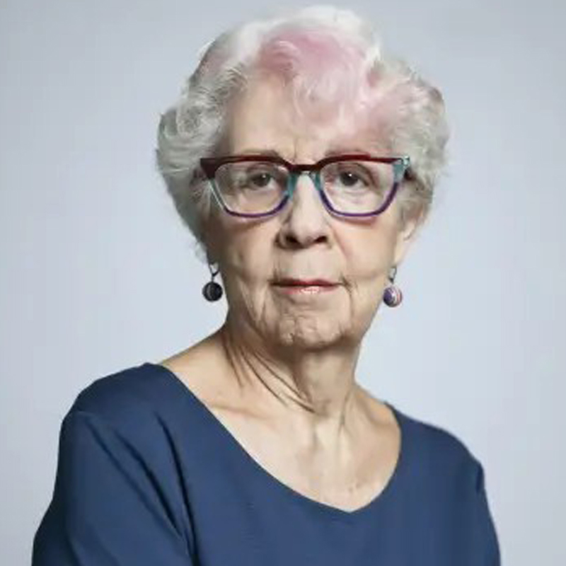 Cida Damasco 