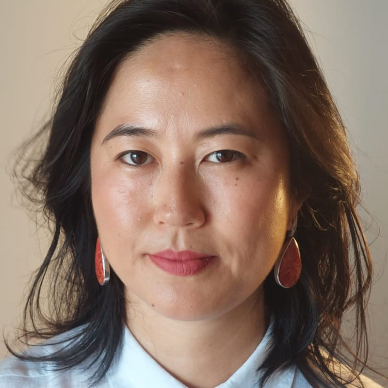 Juliana Sakai