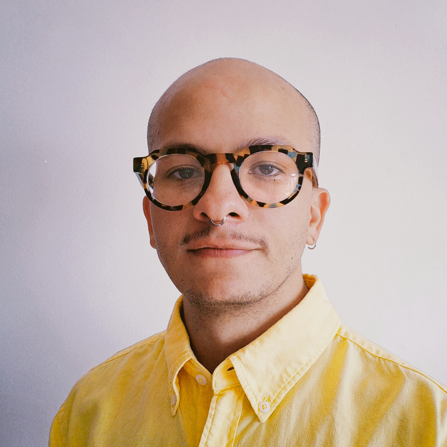 Rodolfo Almeida