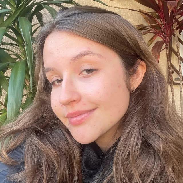 Amanda Grzebielucka