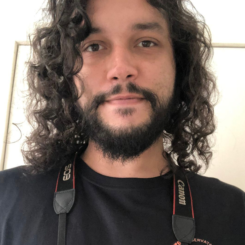 Rodrigo Barbosa