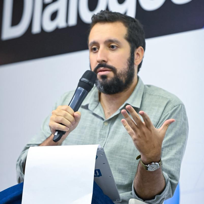 Rafael Soares