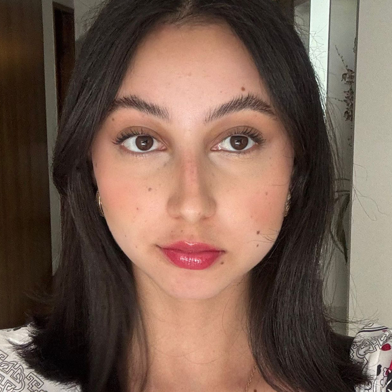 Marya Marcondes 