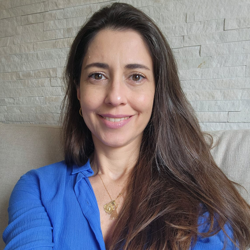 Fabiana de Felicio
