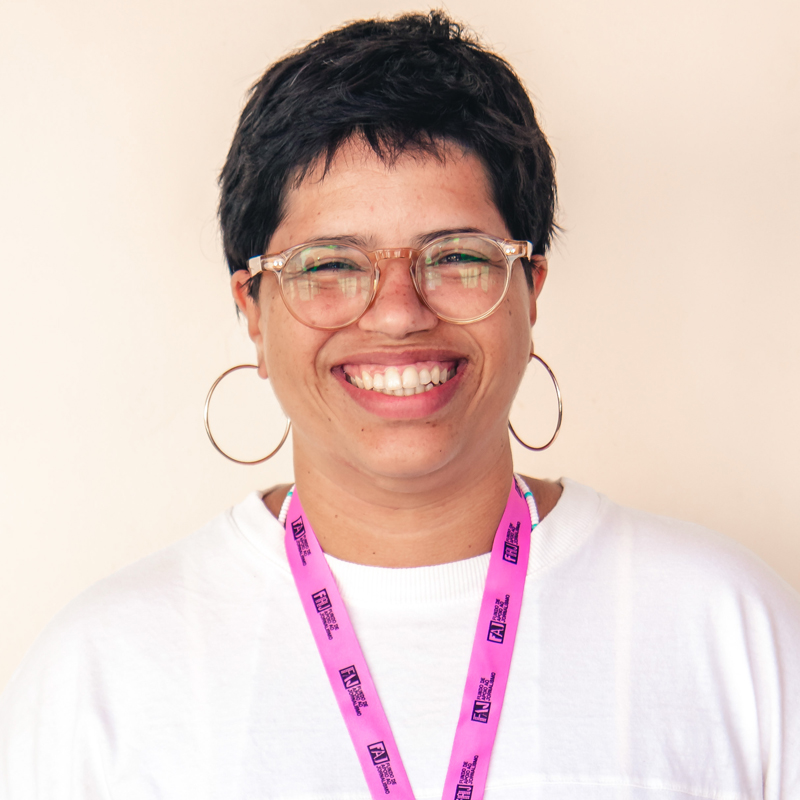 Daiene Mendes