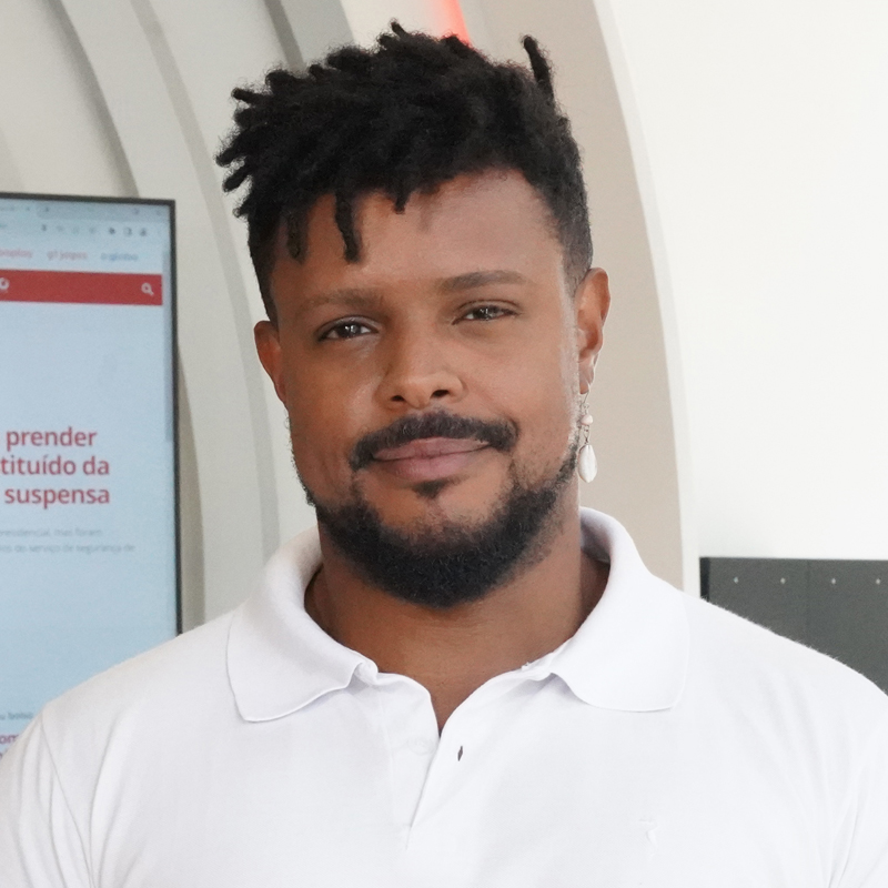 Túlio Mello