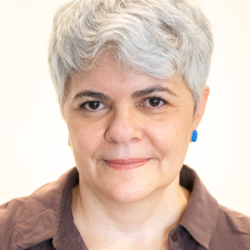 Maria Cleidejane Esperidião