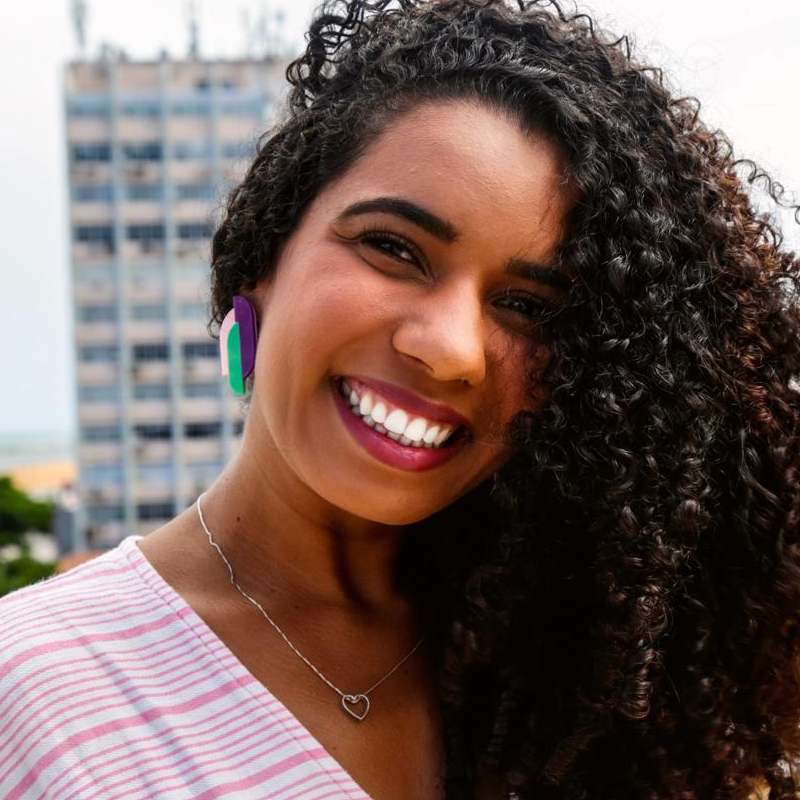 Mariana Clarissa
