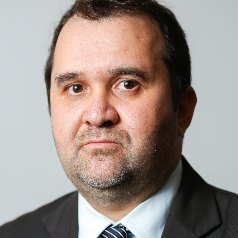 Rubens Valente
