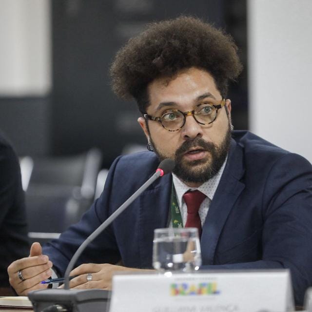 Pedro Rafael Vilela