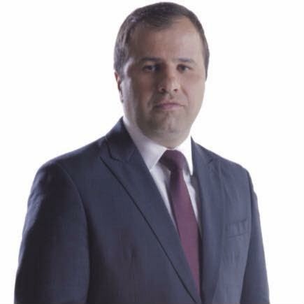 Rodrigo Hidalgo