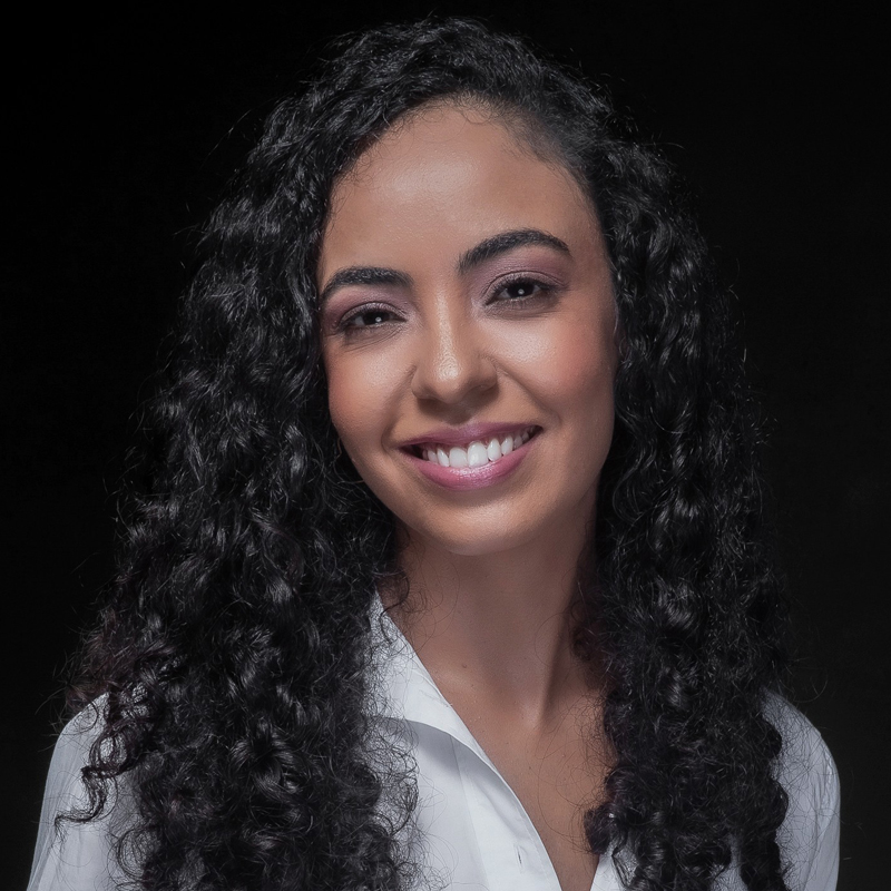 Marcela Maria Martins