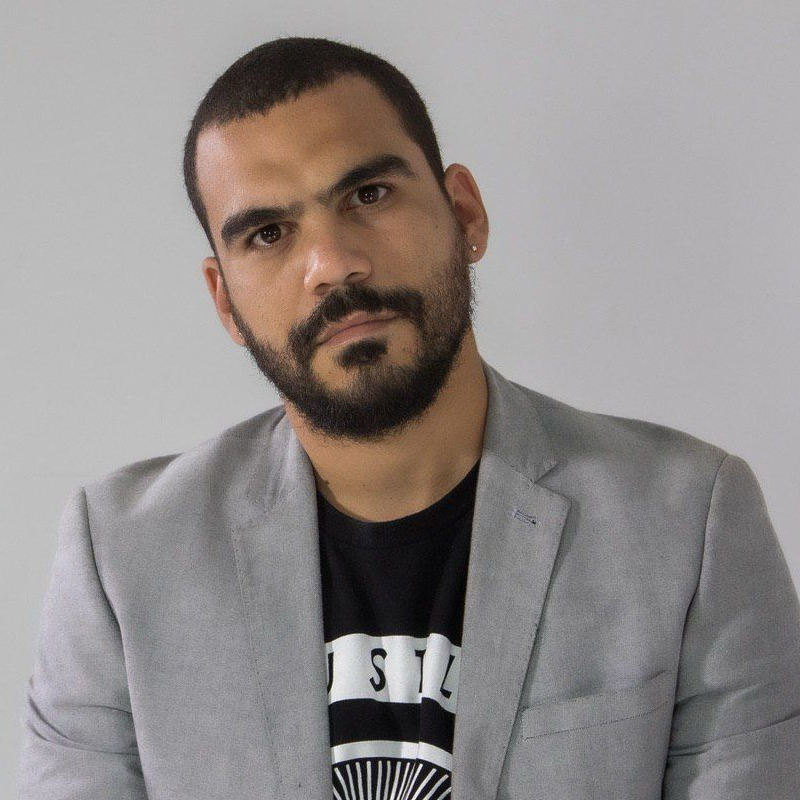 Jesús Jank Curbelo