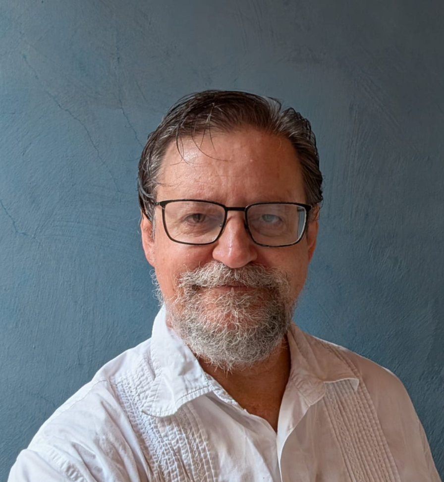 Daniel Bramatti