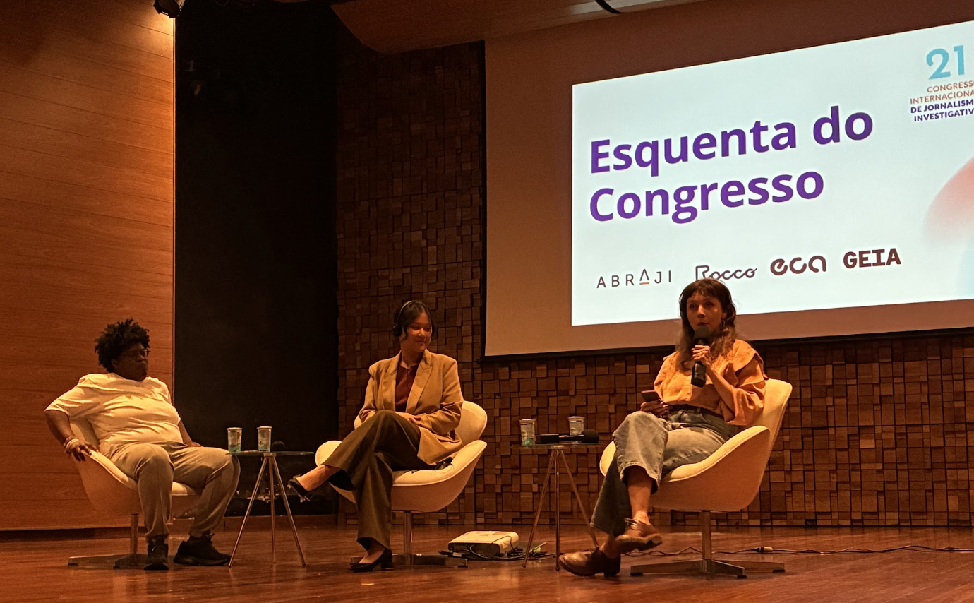 Esquenta com Karen Hao bateu recorde de participantes